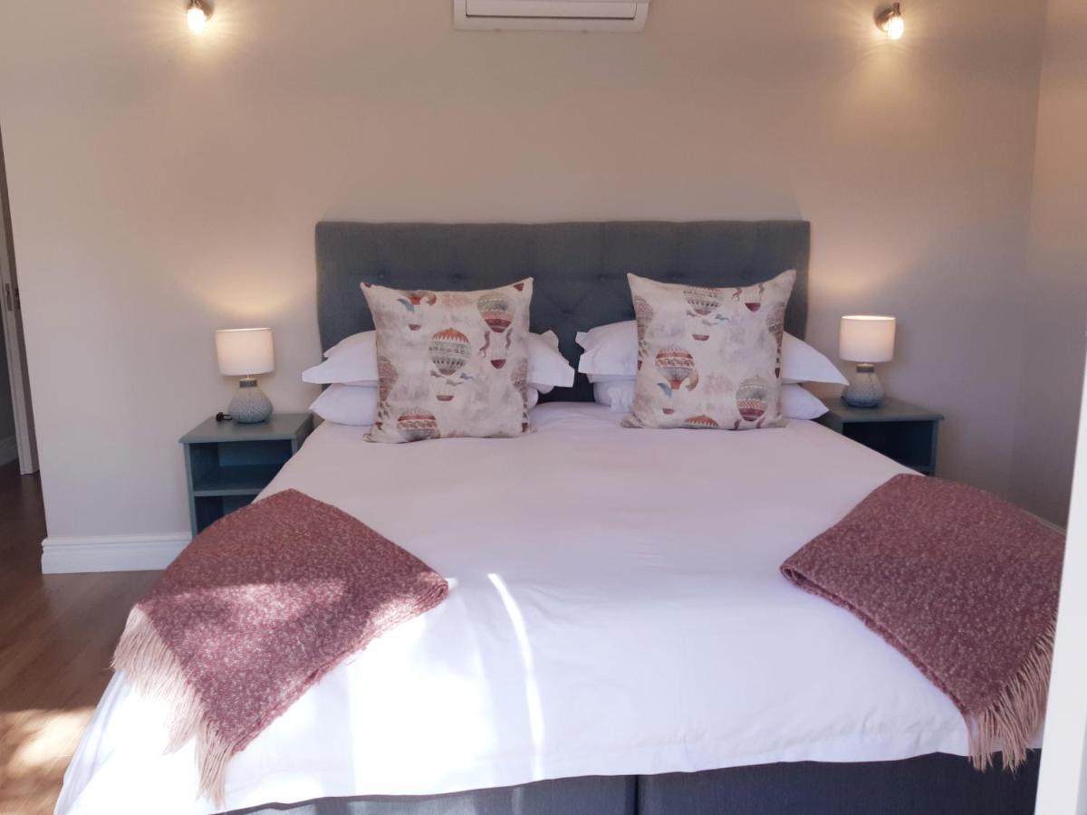 Amberhall Guesthouse Johannesbourg Extérieur photo