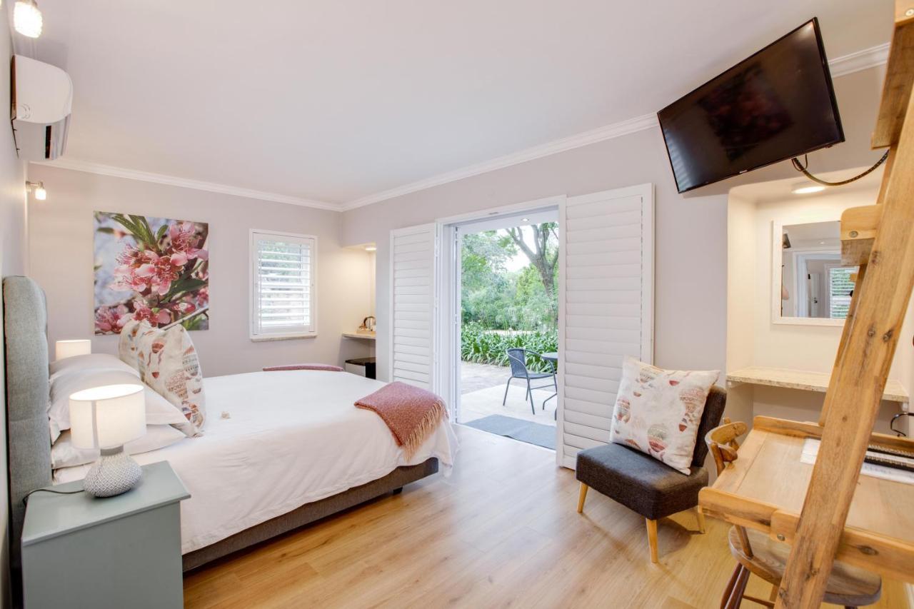 Amberhall Guesthouse Johannesbourg Extérieur photo