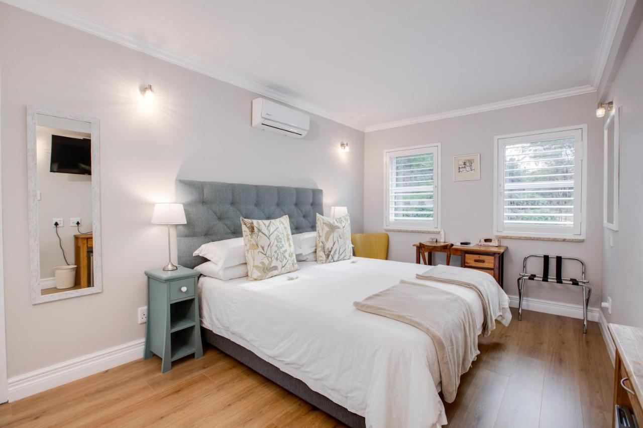 Amberhall Guesthouse Johannesbourg Extérieur photo