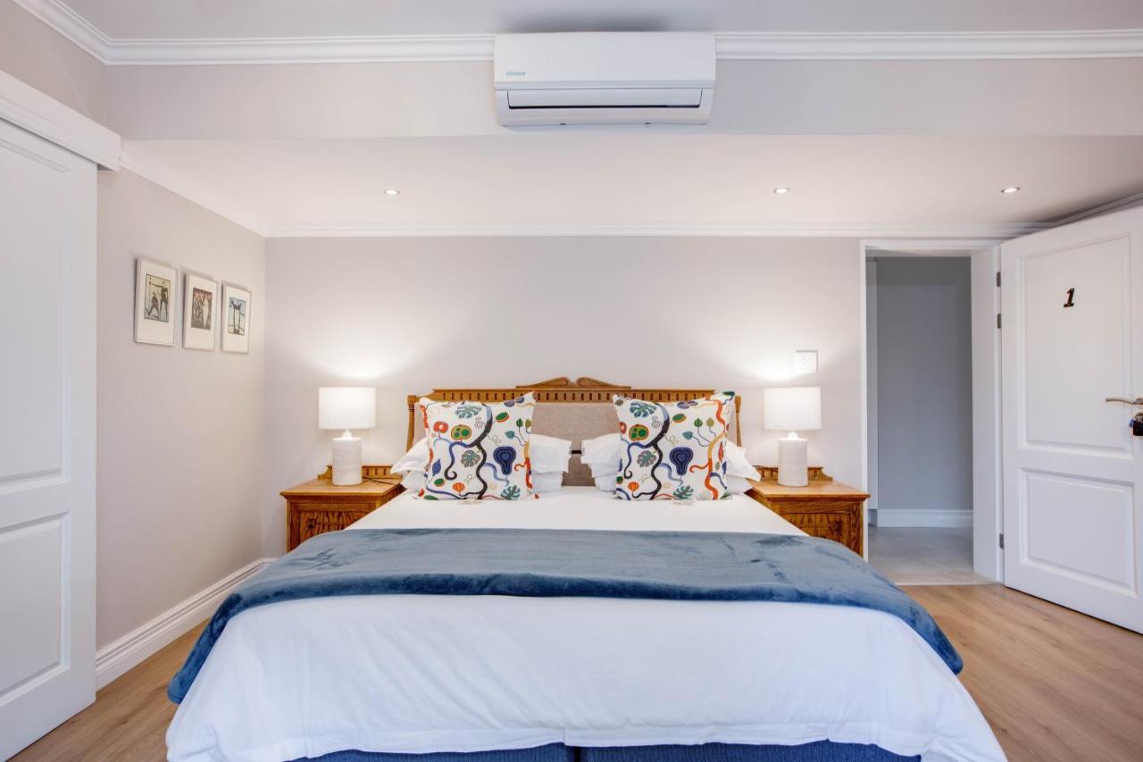 Amberhall Guesthouse Johannesbourg Extérieur photo