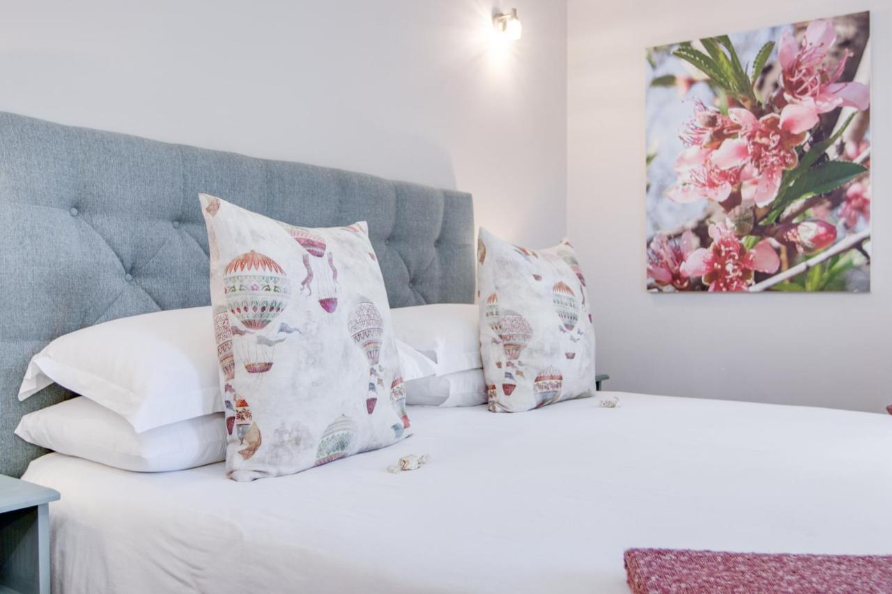 Amberhall Guesthouse Johannesbourg Extérieur photo