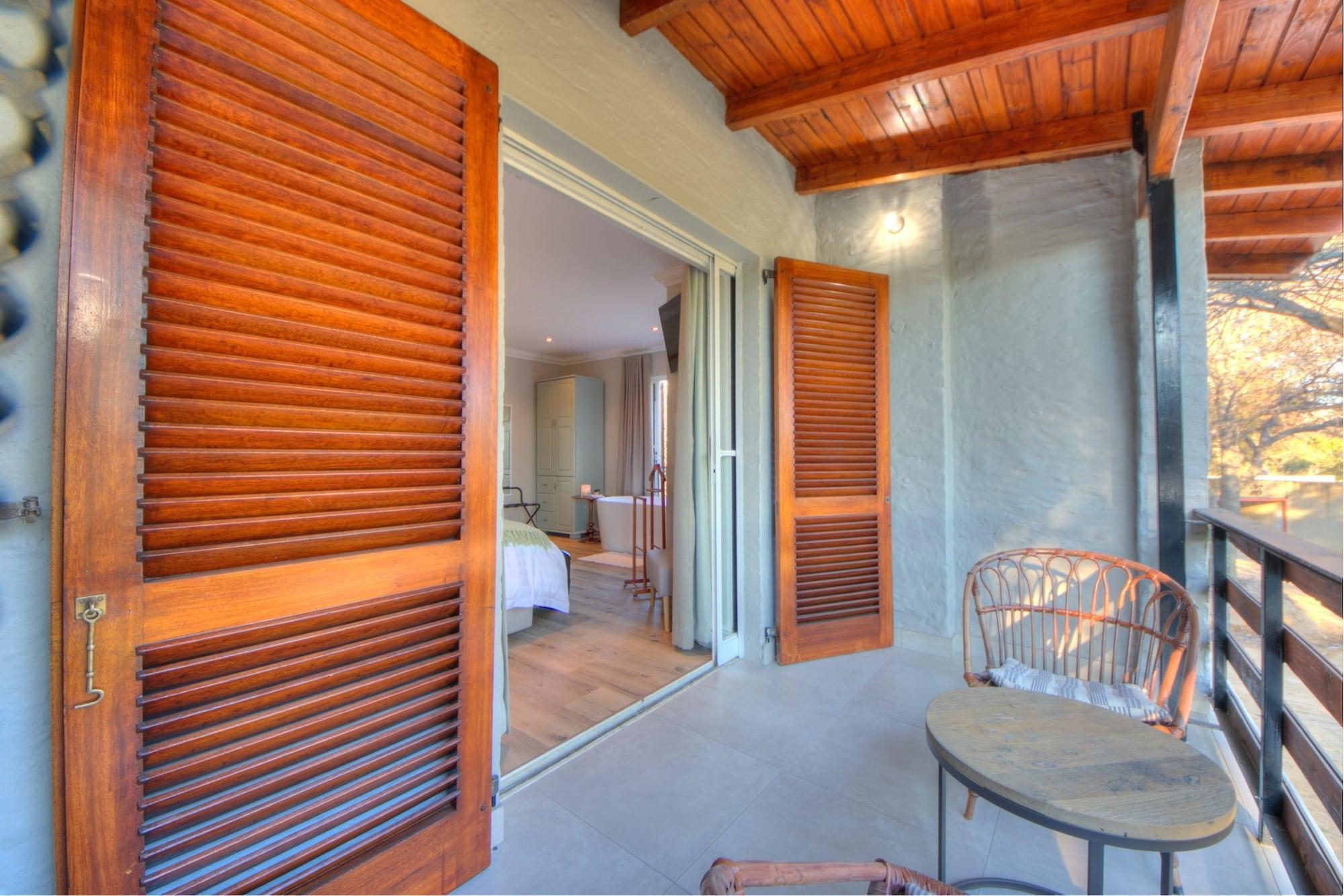 Amberhall Guesthouse Johannesbourg Extérieur photo