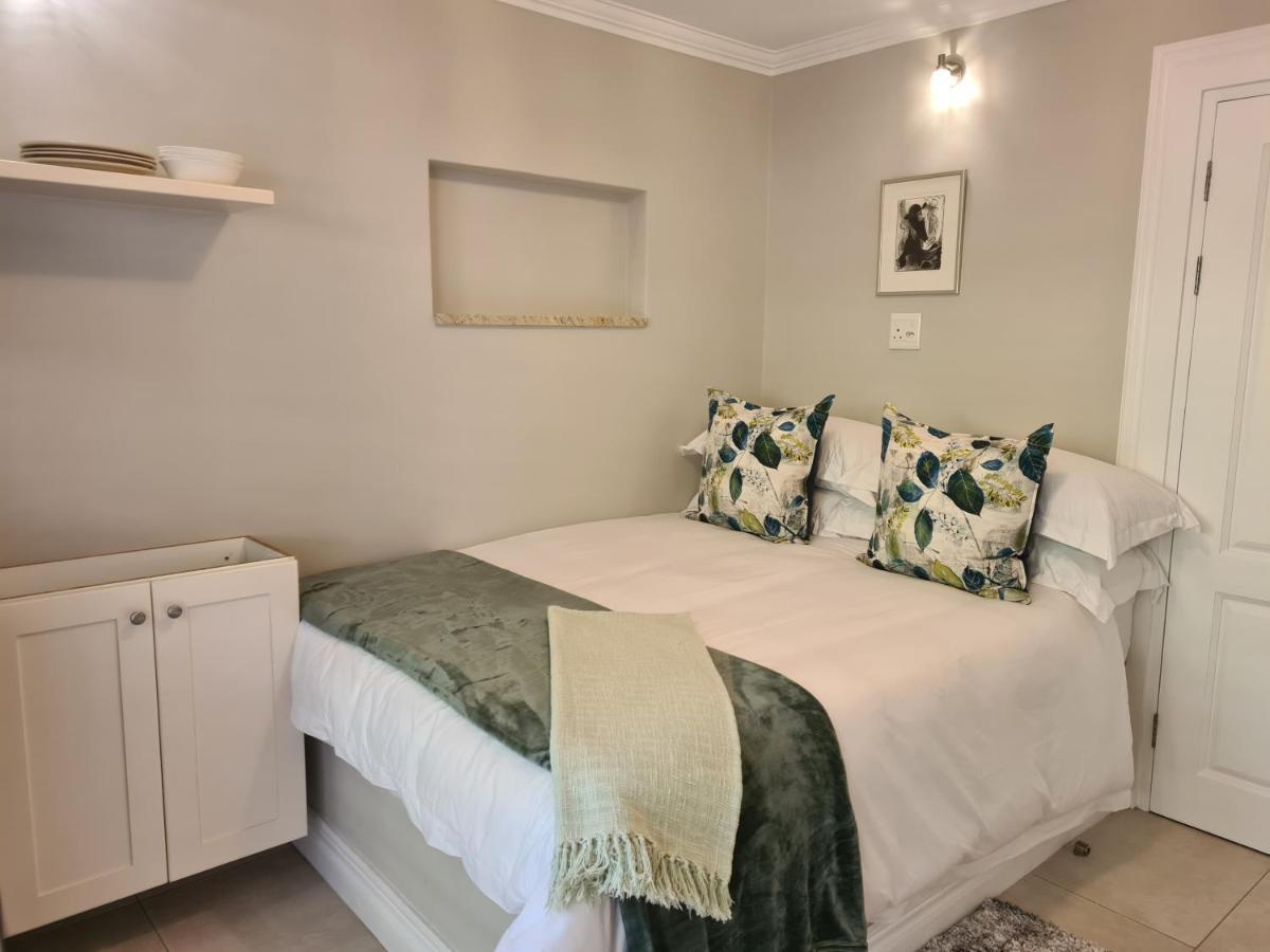Amberhall Guesthouse Johannesbourg Extérieur photo