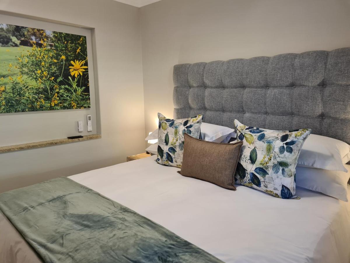 Amberhall Guesthouse Johannesbourg Extérieur photo