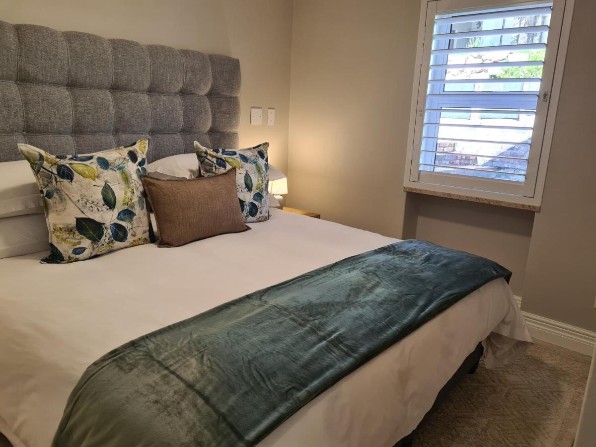 Amberhall Guesthouse Johannesbourg Extérieur photo