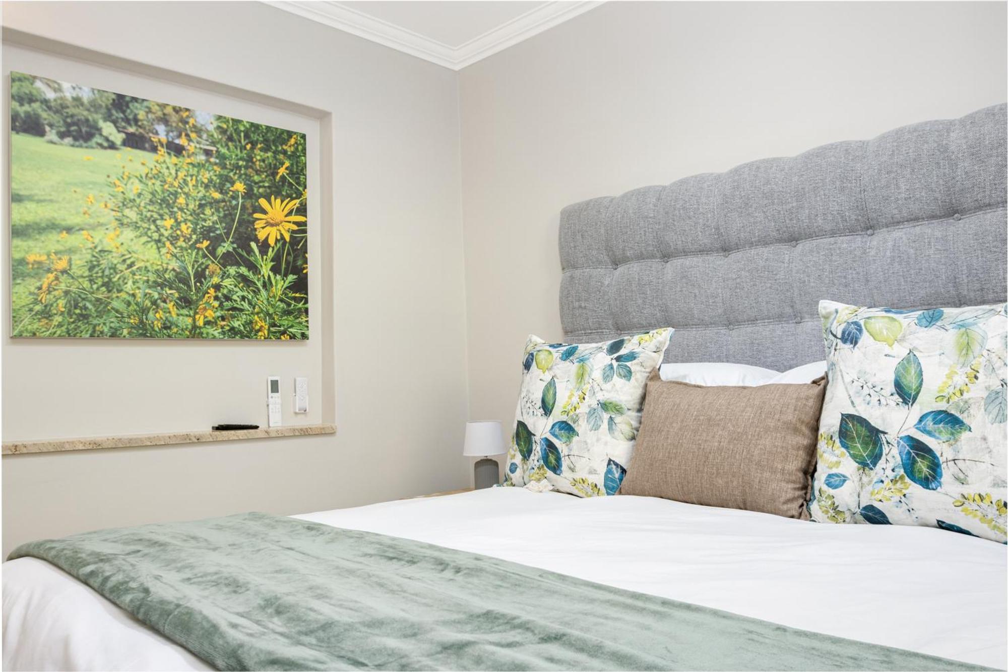 Amberhall Guesthouse Johannesbourg Extérieur photo