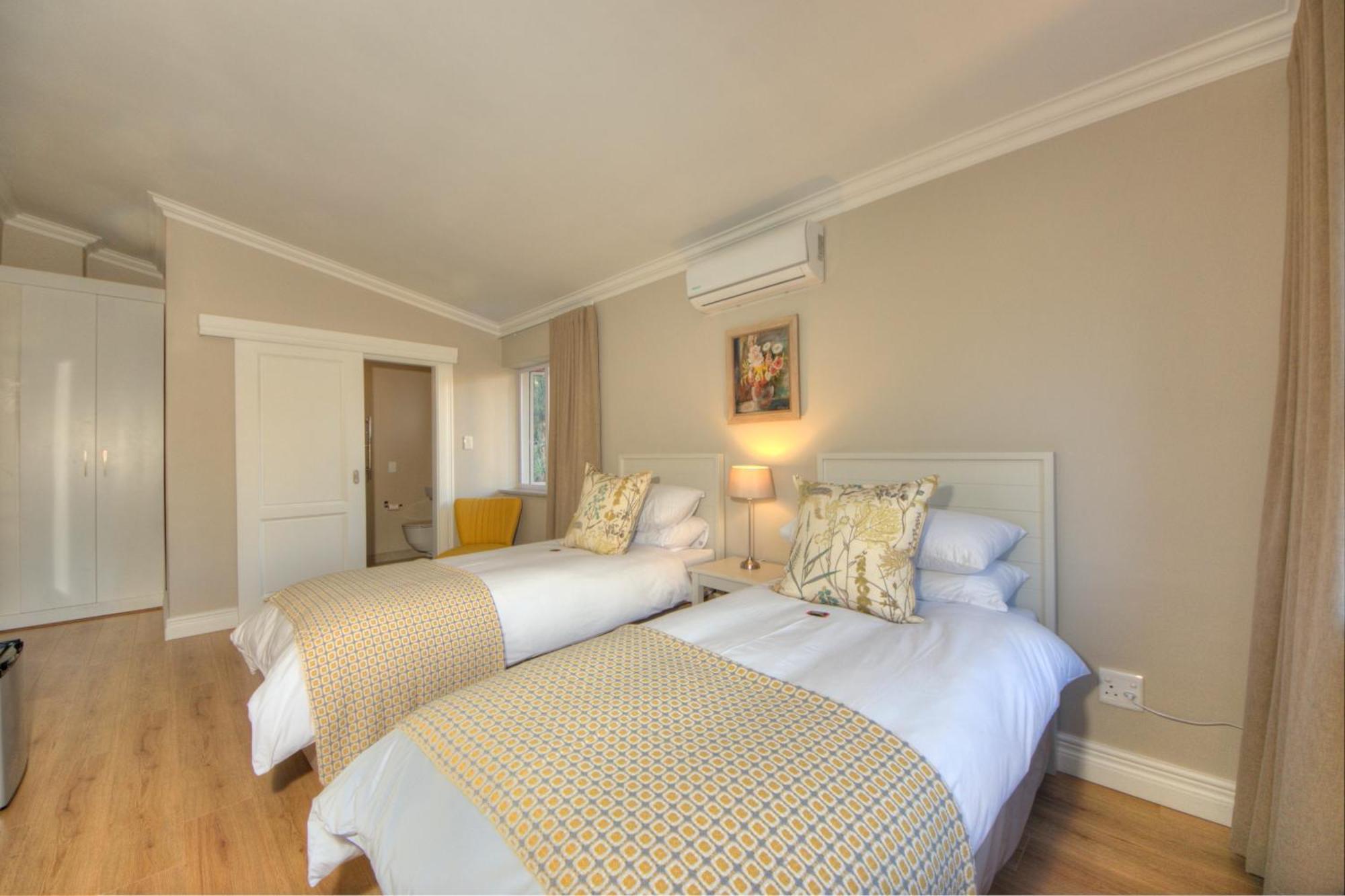 Amberhall Guesthouse Johannesbourg Chambre photo
