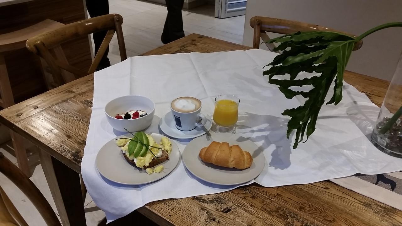 Amberhall Guesthouse Johannesbourg Extérieur photo