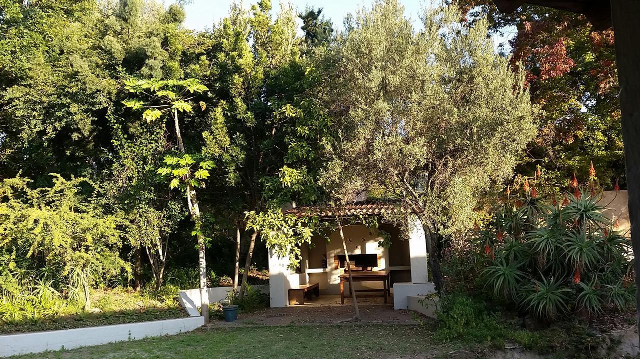 Amberhall Guesthouse Johannesbourg Extérieur photo