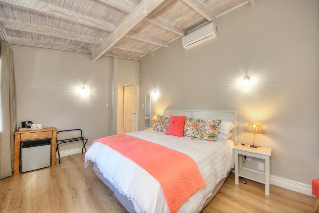 Amberhall Guesthouse Johannesbourg Extérieur photo