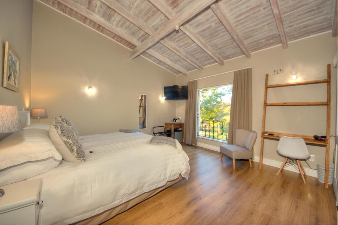 Amberhall Guesthouse Johannesbourg Extérieur photo