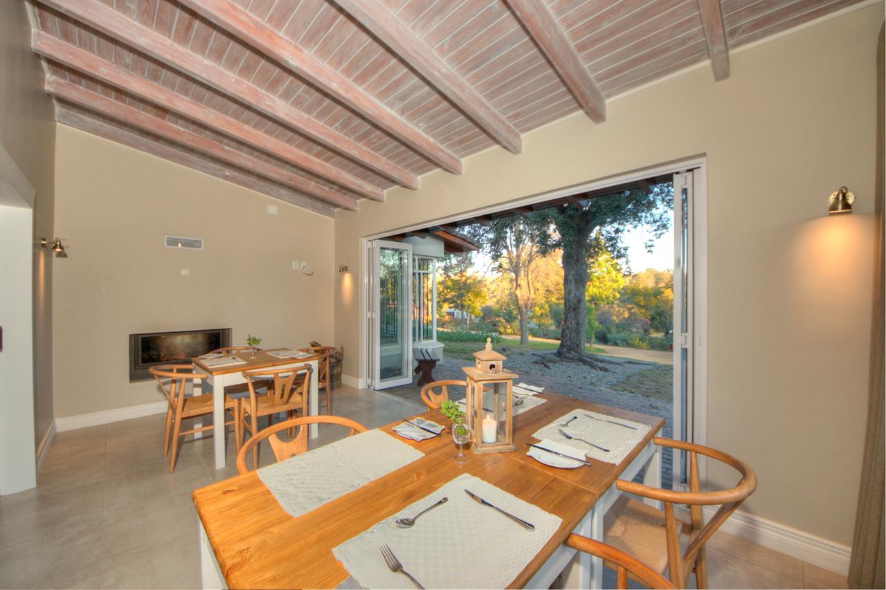 Amberhall Guesthouse Johannesbourg Extérieur photo